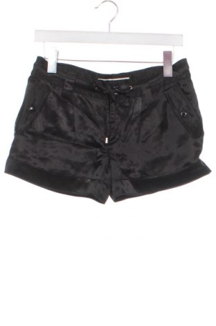 Pantaloni scurți de femei Pepe Jeans, Mărime S, Culoare Negru, Preț 50,33 Lei
