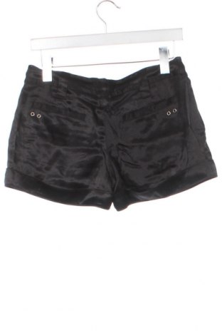 Γυναικείο κοντό παντελόνι Pepe Jeans, Μέγεθος S, Χρώμα Μαύρο, Τιμή 9,46 €