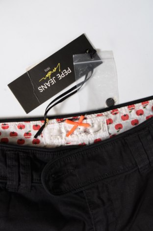 Damen Shorts Pepe Jeans, Größe M, Farbe Schwarz, Preis 14,72 €