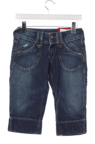 Damen Shorts Pepe Jeans, Größe S, Farbe Blau, Preis 52,58 €