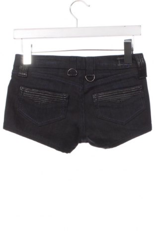 Pantaloni scurți de femei Pepe Jeans, Mărime XS, Culoare Albastru, Preț 60,40 Lei