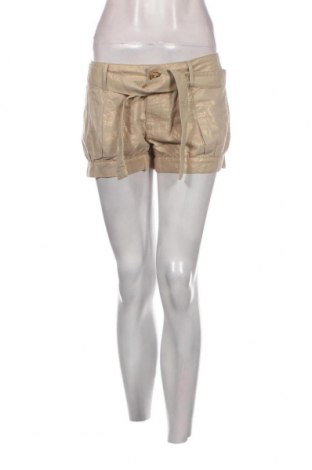 Γυναικείο κοντό παντελόνι Pepe Jeans, Μέγεθος L, Χρώμα  Μπέζ, Τιμή 11,57 €