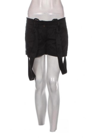 Γυναικείο κοντό παντελόνι Pepe Jeans, Μέγεθος M, Χρώμα Μαύρο, Τιμή 9,99 €