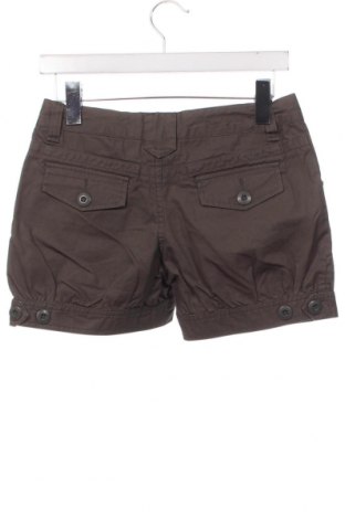 Damen Shorts Pepe Jeans, Größe XS, Farbe Grau, Preis € 6,84