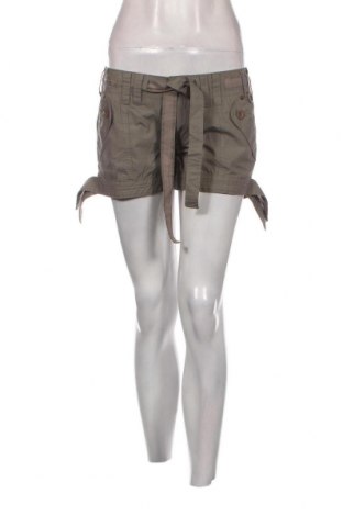 Damen Shorts Pepe Jeans, Größe S, Farbe Grau, Preis € 52,58