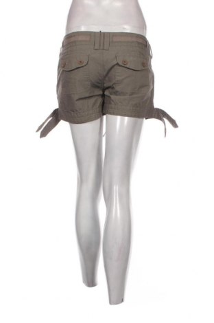 Γυναικείο κοντό παντελόνι Pepe Jeans, Μέγεθος S, Χρώμα Γκρί, Τιμή 8,41 €
