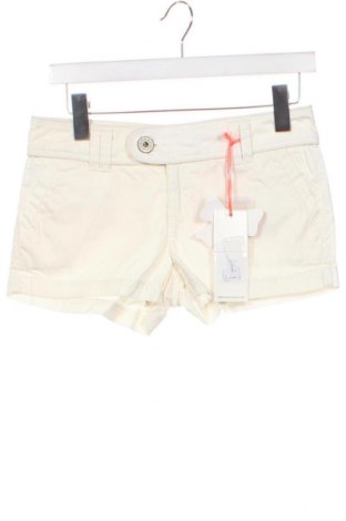Damen Shorts Pepe Jeans, Größe M, Farbe Ecru, Preis € 14,72