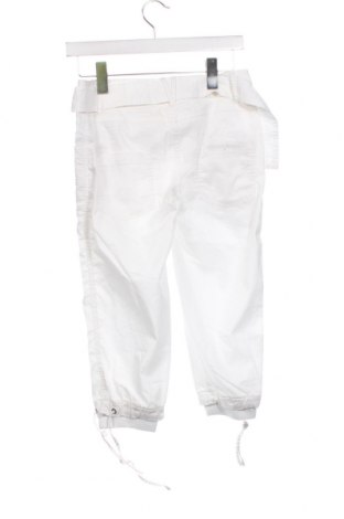 Dámské kraťasy  Pepe Jeans, Velikost XS, Barva Bílá, Cena  325,00 Kč