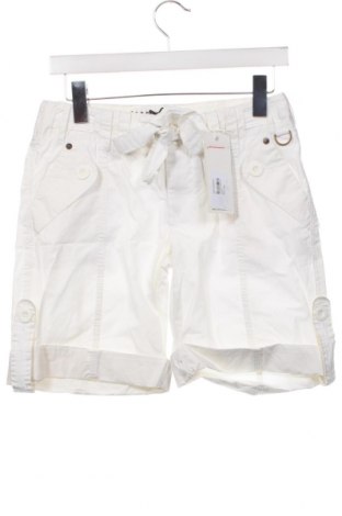 Damen Shorts Pepe Jeans, Größe S, Farbe Weiß, Preis € 16,83