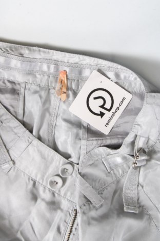 Damen Shorts Pepe Jeans, Größe S, Farbe Grau, Preis 52,58 €