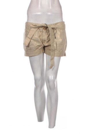 Damen Shorts Pepe Jeans, Größe L, Farbe Beige, Preis 8,94 €