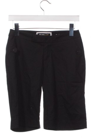 Damen Shorts Pepe Jeans, Größe S, Farbe Schwarz, Preis 52,58 €