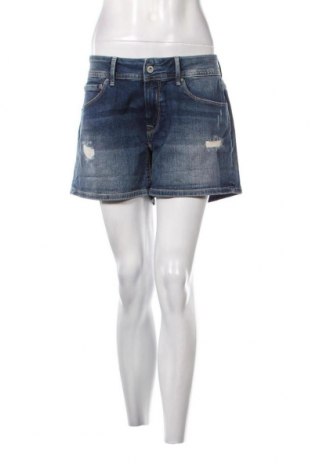 Damen Shorts Pepe Jeans, Größe XL, Farbe Blau, Preis 52,58 €