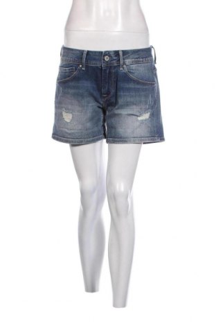Damen Shorts Pepe Jeans, Größe M, Farbe Blau, Preis 11,57 €