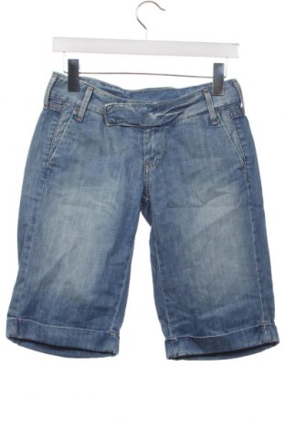 Damen Shorts Pepe Jeans, Größe S, Farbe Blau, Preis 52,58 €