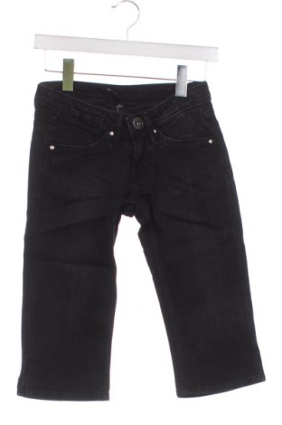 Pantaloni scurți de femei Pepe Jeans, Mărime XS, Culoare Albastru, Preț 50,33 Lei