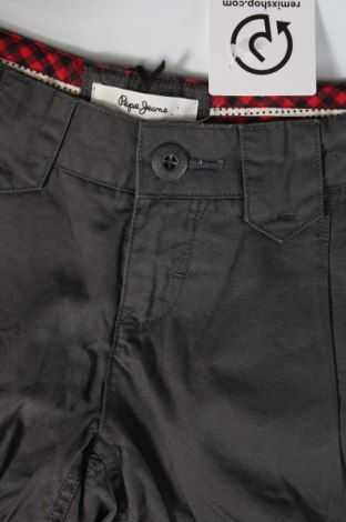 Damen Shorts Pepe Jeans, Größe XS, Farbe Grau, Preis 52,58 €