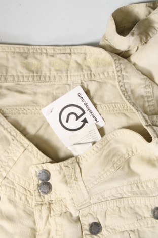 Damen Shorts Pepe Jeans, Größe M, Farbe Gelb, Preis € 5,26