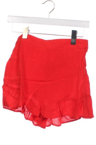 Damen Shorts Pimkie, Größe XS, Farbe Rot, Preis 15,98 €