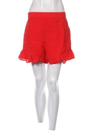 Damen Shorts Pimkie, Größe L, Farbe Rot, Preis 6,55 €