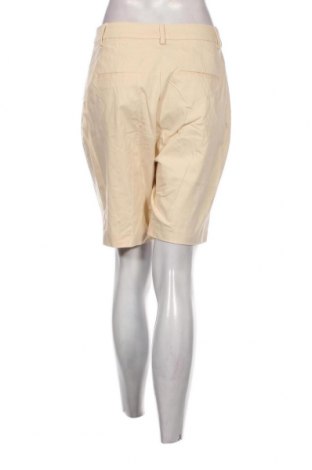 Pantaloni scurți de femei Pimkie, Mărime M, Culoare Bej, Preț 38,75 Lei
