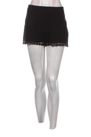 Γυναικείο κοντό παντελόνι Pins And Needles, Μέγεθος S, Χρώμα Μαύρο, Τιμή 3,01 €