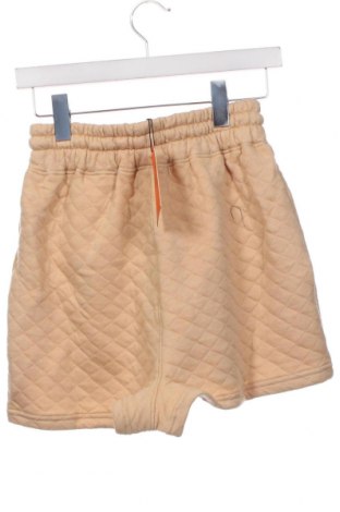 Γυναικείο κοντό παντελόνι Public Desire, Μέγεθος XS, Χρώμα  Μπέζ, Τιμή 6,39 €