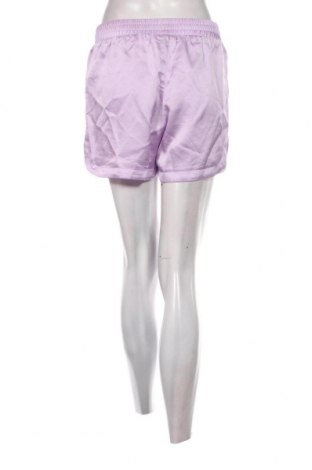 Γυναικείο κοντό παντελόνι Public Desire, Μέγεθος S, Χρώμα Βιολετί, Τιμή 7,19 €