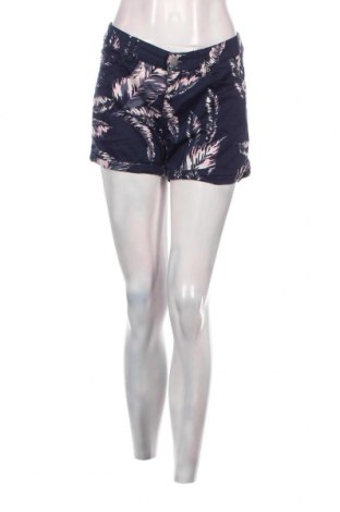 Γυναικείο κοντό παντελόνι Q/S by S.Oliver, Μέγεθος M, Χρώμα Πολύχρωμο, Τιμή 2,67 €