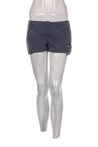 Pantaloni scurți de femei Quiksilver, Mărime S, Culoare Albastru, Preț 49,74 Lei