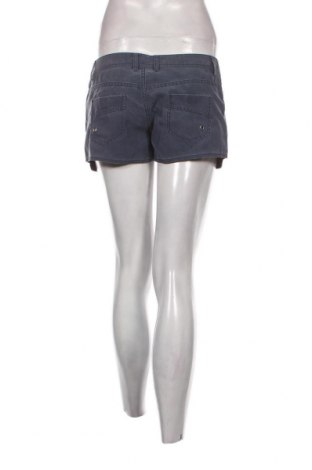 Pantaloni scurți de femei Quiksilver, Mărime S, Culoare Albastru, Preț 49,74 Lei