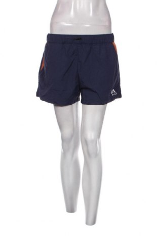 Γυναικείο κοντό παντελόνι RVCA, Μέγεθος S, Χρώμα Μπλέ, Τιμή 6,68 €