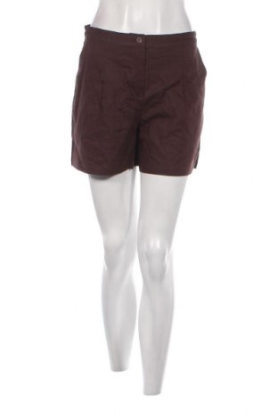 Damen Shorts Re.draft, Größe S, Farbe Braun, Preis 6,31 €