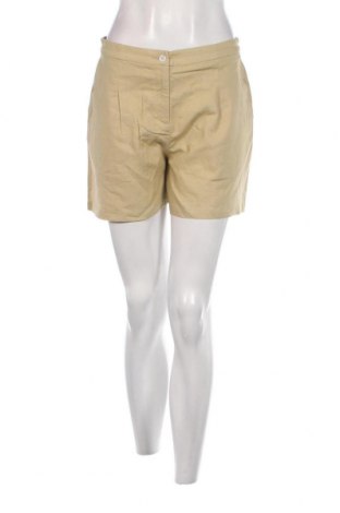 Γυναικείο κοντό παντελόνι Re.draft, Μέγεθος S, Χρώμα  Μπέζ, Τιμή 4,08 €