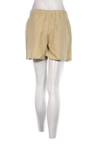 Pantaloni scurți de femei Re.draft, Mărime S, Culoare Bej, Preț 35,53 Lei