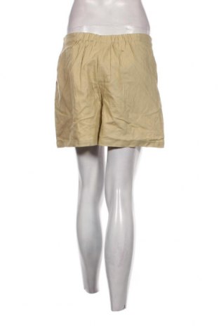 Дамски къс панталон Re.draft, Размер M, Цвят Бежов, Цена 20,88 лв.