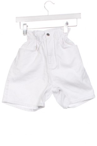 Pantaloni scurți de femei Reclaimed Vintage, Mărime XXS, Culoare Alb, Preț 236,84 Lei