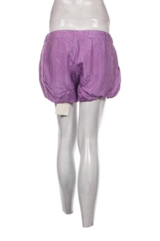 Γυναικείο κοντό παντελόνι Religion, Μέγεθος M, Χρώμα Βιολετί, Τιμή 6,31 €