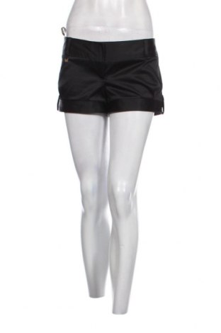 Pantaloni scurți de femei River Island, Mărime L, Culoare Negru, Preț 78,95 Lei
