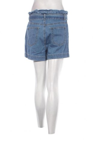Γυναικείο κοντό παντελόνι SHEIN, Μέγεθος L, Χρώμα Μπλέ, Τιμή 8,31 €