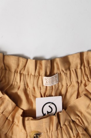 Damen Shorts Scotch & Soda, Größe XL, Farbe Braun, Preis 70,10 €