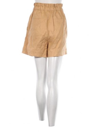 Pantaloni scurți de femei Scotch & Soda, Mărime XL, Culoare Maro, Preț 447,37 Lei