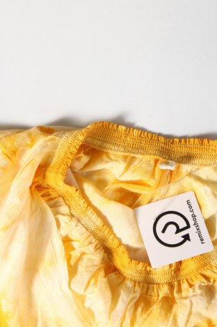 Damen Shorts Scout, Größe S, Farbe Gelb, Preis 2,12 €