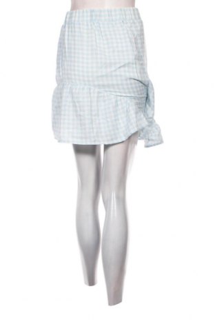 Γυναικείο κοντό παντελόνι Simply Be, Μέγεθος XXL, Χρώμα Μπλέ, Τιμή 5,91 €