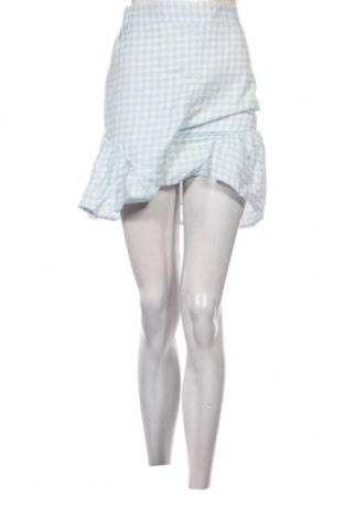 Damen Shorts Simply Be, Größe XXL, Farbe Blau, Preis 5,59 €