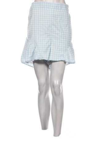 Дамски къс панталон Simply Be, Размер XXL, Цвят Многоцветен, Цена 9,30 лв.