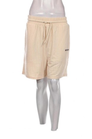 Γυναικείο κοντό παντελόνι Sixty Seven, Μέγεθος M, Χρώμα  Μπέζ, Τιμή 7,79 €