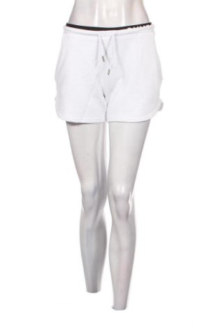 Γυναικείο κοντό παντελόνι Sundek, Μέγεθος S, Χρώμα Λευκό, Τιμή 17,53 €