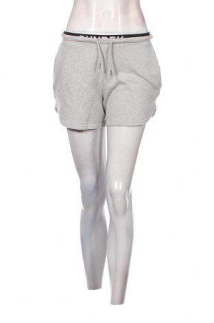 Γυναικείο κοντό παντελόνι Sundek, Μέγεθος S, Χρώμα Γκρί, Τιμή 15,42 €