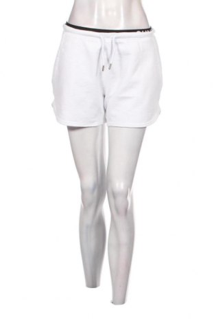 Γυναικείο κοντό παντελόνι Sundek, Μέγεθος L, Χρώμα Λευκό, Τιμή 38,92 €